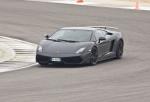 Lamborghini Gallardo LP570-4 Superleggera 2010 года